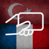 Practice French Turkish Words1.7.2 Turkish French_rowtechapk.com