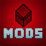 Mods For Minecraft PE - Addons4.0_rowtechapk.com