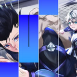 Game Blue Lock - Piano Tiles1.0.1_rowtechapk.com