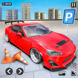US Smart Car Parking 3D Extreme Car Park Game<span>(Mod APK)</span>1.0.6_rowtechapk.com