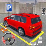 Car Games: Parking Car Race 3D1.0.8_rowtechapk.com