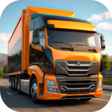 Truck Simulator : 2025 Empire<span>(Unlimited Money)</span>1.0_rowtechapk.com