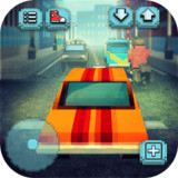 Car Craft: City Traffic Race. Ride, build, explore1.8_rowtechapk.com