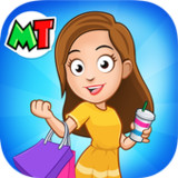 My Town: Stores Dress up game7.00.10_rowtechapk.com