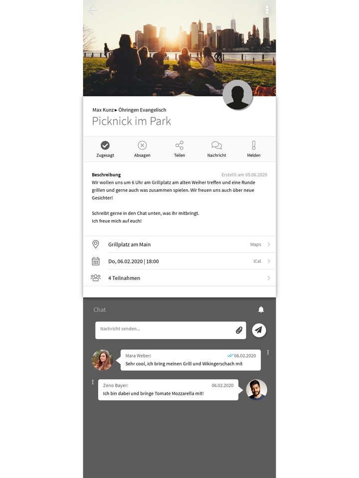 Öhringen Evangelisch screenshot image 8_Popularmodapk.com