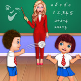High School Teacher Craze Fun1.12_rowtechapk.com