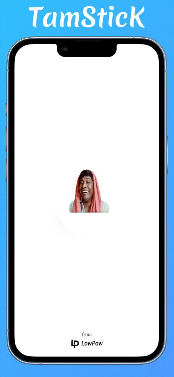 TamStick - Tamil Stickers screenshot image 1_Popularmodapk.com