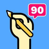 Perfect Draw: Drawing contest0.9.15_rowtechapk.com