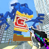 Bot In Sandbox: Pixel<span>(No Ads)</span>1.0_rowtechapk.com