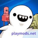 Missile Dude RPG 2<span>(Unlimited Coin)</span>1.17.1_rowtechapk.com