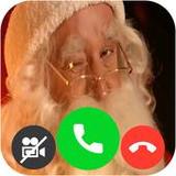santa claus fake call video3.0_rowtechapk.com