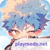 Anime Warriors Clash<span>(No Ads)</span>1.0.1_rowtechapk.com