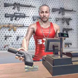 Gun Store Tycoon: Build & Sell<span>(Unlimited Currency)</span>1.5_rowtechapk.com