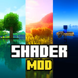 Realistic Shader Mod1.4.6_rowtechapk.com