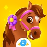 Pixie the Pony - Virtual Pet(Mod)1.45_rowtechapk.com