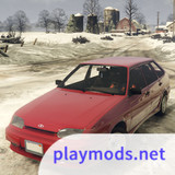 Четырка: Русские машины 2114<span>(unlimited money)</span>0.5_rowtechapk.com