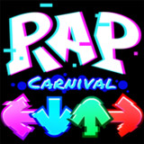 FNF Carnival - Rap Battle5.4_rowtechapk.com