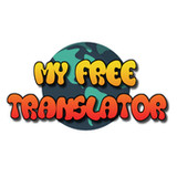 My Free Translator1.0_rowtechapk.com