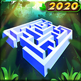 Maze and Money : Brain Puzzle 2020<span>(Mod APK)</span>1.0.7_rowtechapk.com