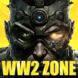 WW2 Zone War: Cold Warzone Ops1.26_rowtechapk.com