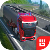 European Truck Simulator2.0_rowtechapk.com