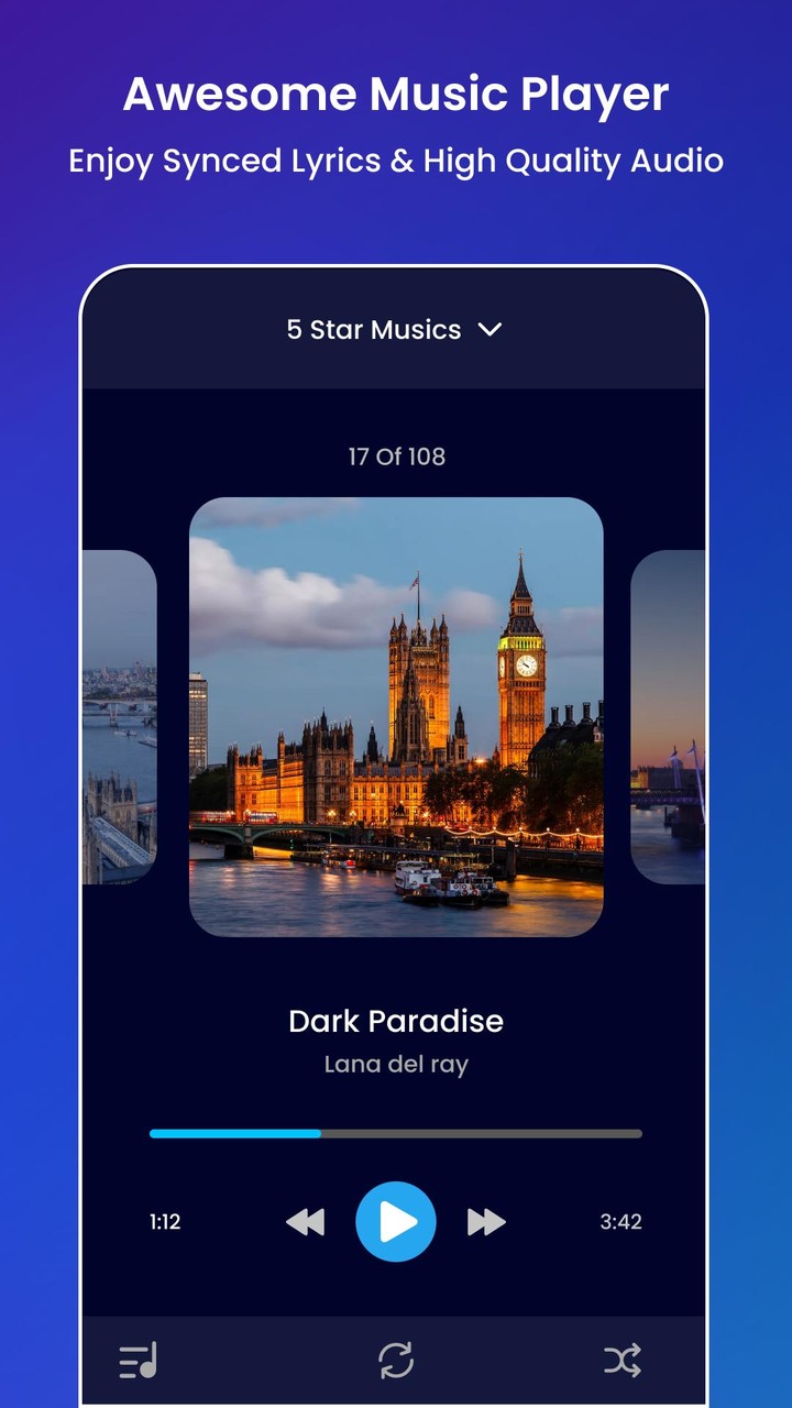 Video Downloader screenshot image 8_Popularmodapk.com