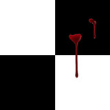 Don't bleed on the white tiles1.0.3_rowtechapk.com