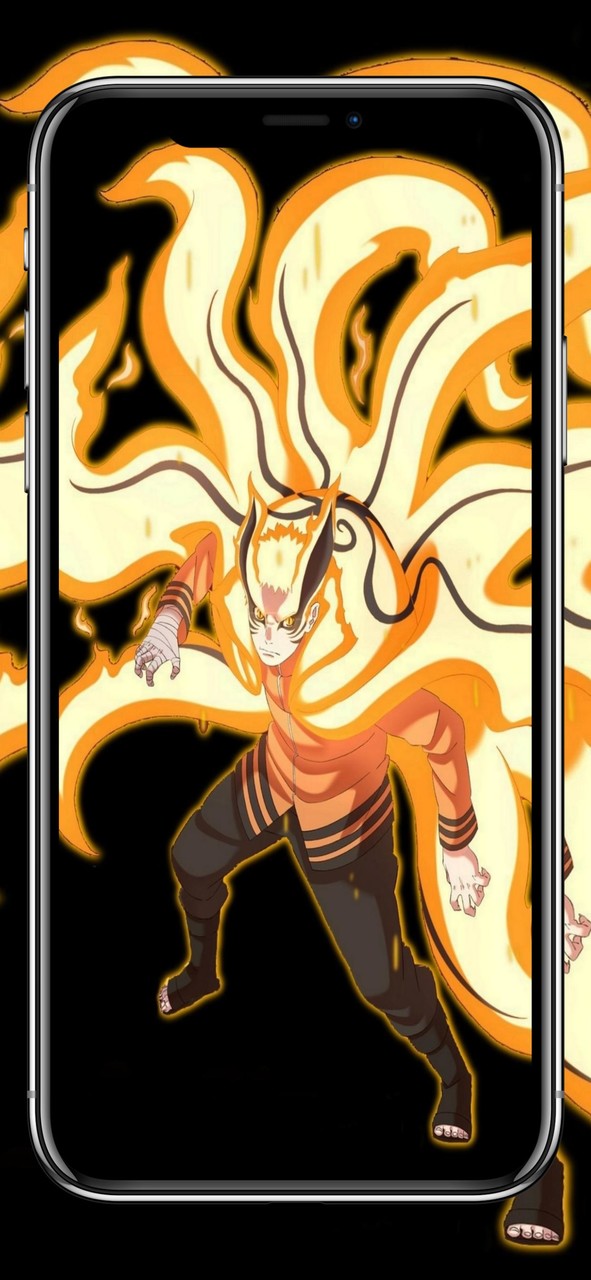 Baryon Mode Wallpaper screenshot image 7_Popularmodapk.com