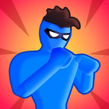 Punch Hero1.0.1_rowtechapk.com