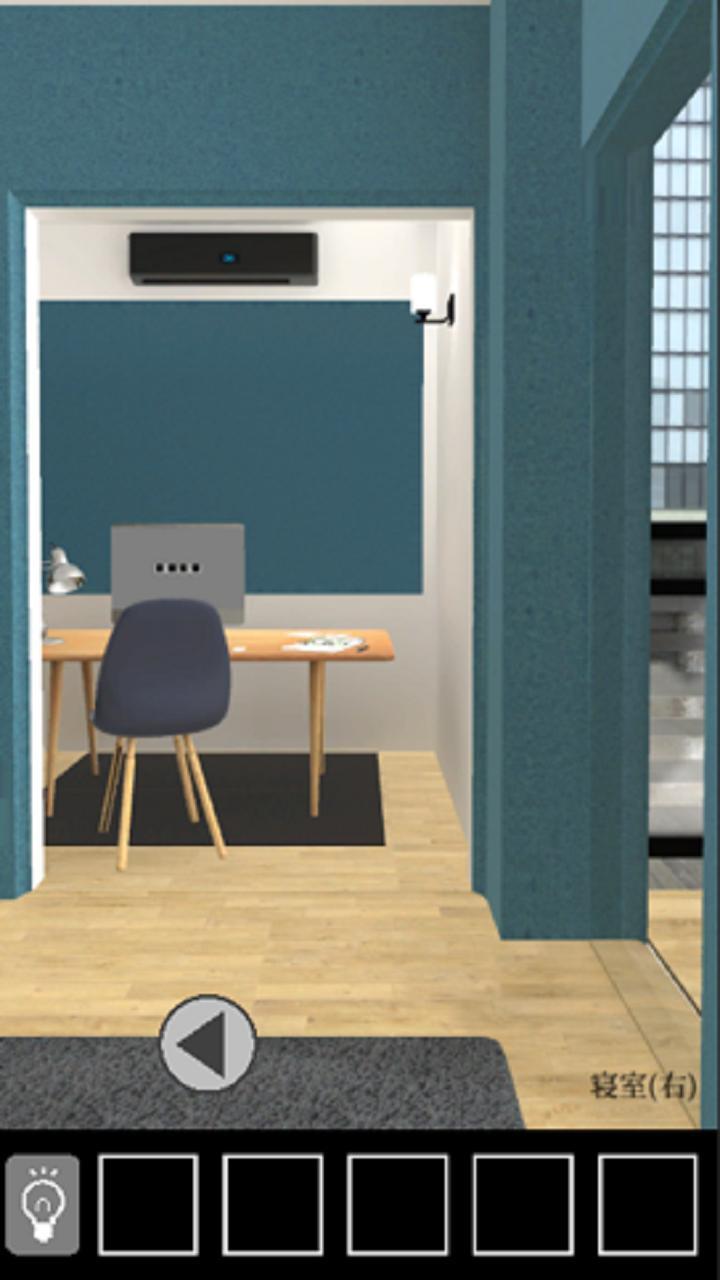 Escape: Refreshing Apartment screenshot image 1_Popularmodapk.com