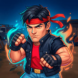 Kung Fight: Action RPG<span>(Mod Menu)</span>1.0.12_rowtechapk.com