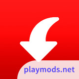 Pinterest Video Downloader<span>(Premium Unlocked)</span>1.7.1_rowtechapk.com