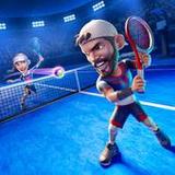 Mini Tennis1.7.7_rowtechapk.com