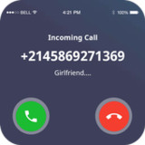 Fake Call - Prank phone call1.0.7_rowtechapk.com