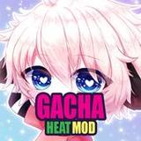 Gacha Heat Mod1.0.1_rowtechapk.com