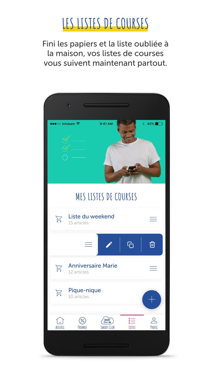 Carrefour Martinique screenshot image 7_Popularmodapk.com