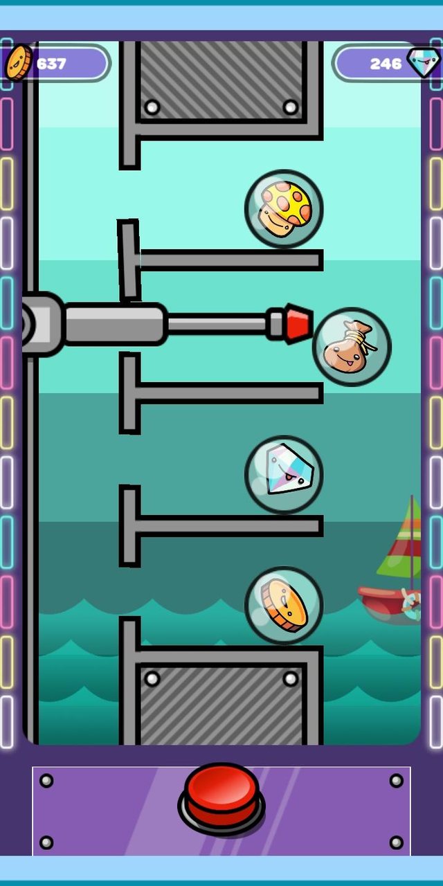 cartoon Dojo story(cartoon Dojo story) screenshot image 1_Popularmodapk.com