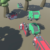 Ramp Car Jumping0.0.8_rowtechapk.com