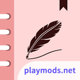 Diary, Private Notes with Lock<span>(Premium Unlocked)</span>4.2.6_rowtechapk.com