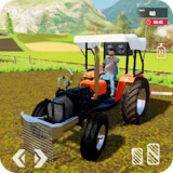 Tractor Simulator Farming Game<span>(Unlimited Resources)</span>4.2_rowtechapk.com
