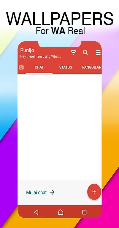 GB WA Delta Transparan screenshot image 4_Popularmodapk.com