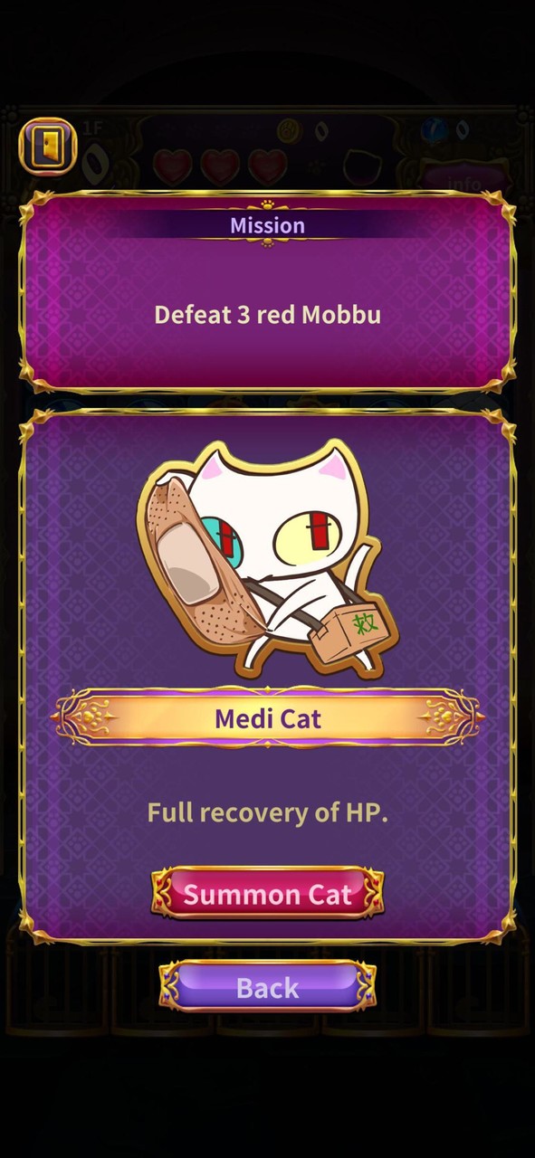 ペルシャと魔法のパズル screenshot image 4_Popularmodapk.com