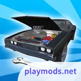 Fix My Car: Muscle Restoration<span>(No Ads)</span>50.0_rowtechapk.com