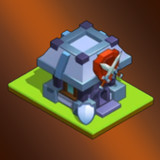 Castle Rivals - Tower Defense1.1.50_rowtechapk.com