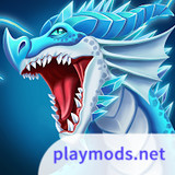 DRAGON VILLAGE -city sim mania<span>(Unlimited Money)</span>13.64_rowtechapk.com
