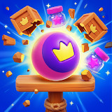 Splash Kingdom: Tower Blast<span>(Unlimited Coins)</span>220000.1.30_rowtechapk.com