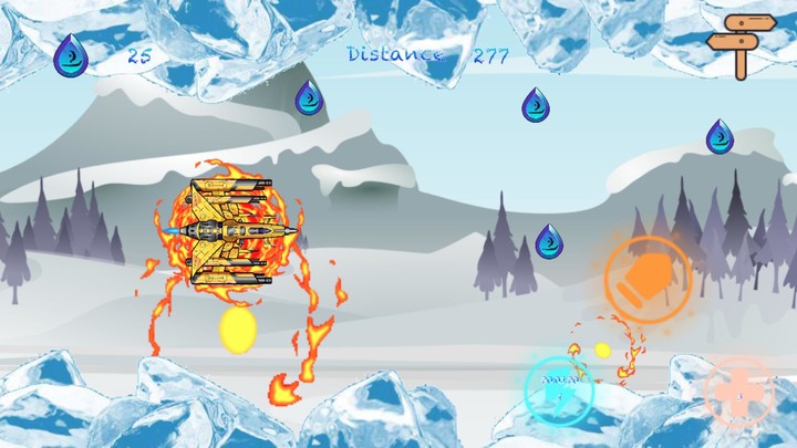 Odyssey Series - Arctic Odysse screenshot image 4_Popularmodapk.com