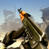 Counter Strike : Gun Commando1.0.9_rowtechapk.com