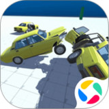 真正的车祸模拟器0.1_rowtechapk.com