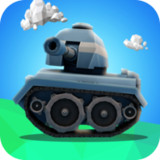 坦克大作战破解版<span>(mod)</span>1.5_rowtechapk.com